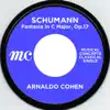 Arnaldo Cohen - Schumann; Fantaisie
